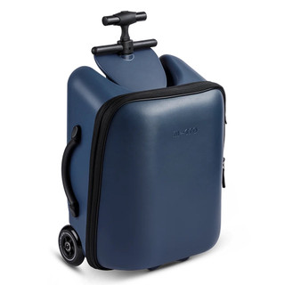 Micro Lazy Luggage 行李箱 Weekender尊爵款【安琪兒婦嬰百貨】