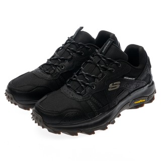 SKECHERS 男鞋 戶外越野系列 EQUALIZER 5.0 TRAIL - 237790BBK
