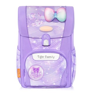 Tiger Family 飛躍系列 超輕量護脊書包 Pro 2S 紫漾星河 H9274 (TGJP-034A)