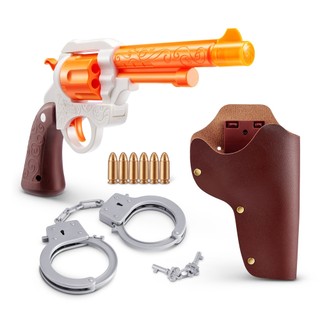 XSHOT角色扮演系列-西部牛仔 X-SHOT X射手 發射器 聲光 玩具槍 正版