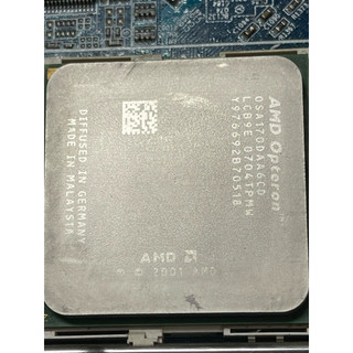 AMD Opteron Up Model 170-939 Pin (AMD OP170)