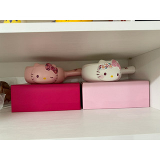 老協珍 hello kitty &皮卡丘 聯名單柄鍋 「全新」