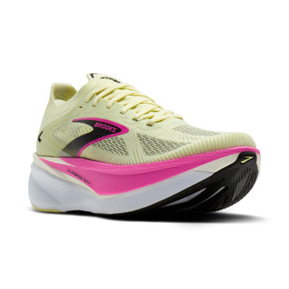 【BROOKS】女 推進加速象限 Hyperion Max 3 (1204551B745)