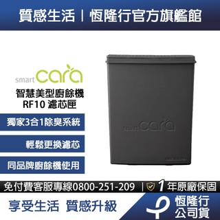 韓國SmartCara RF10 濾芯匣
