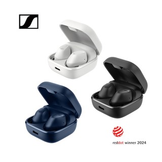 Sennheiser 森海塞爾 ACCENTUM True Wireless 降噪真無線藍牙耳機