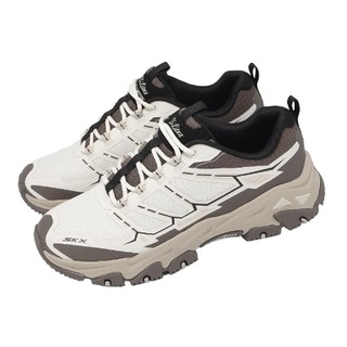 【SKECHERS】戶外系列 D'Lites Hiker-180328-米咖\女