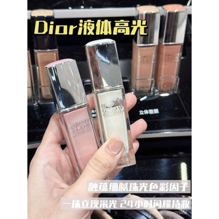 011/012補貨囉🔥迪奧Dior 超完美持久亮採露 液態打亮 🉑腮紅 多色🉑選 夏日限量630❤️