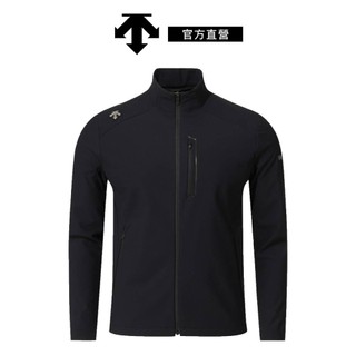 【DESCENTE 迪桑特】男士 專業訓練防風外套 現貨