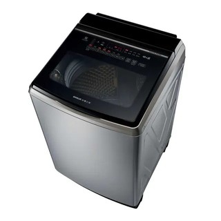 聊聊優惠價-林口SANLUX 台灣三洋 15KG變頻超音波洗衣機(SW-V15SA)