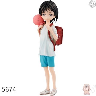 26年05月 日版 GSC 章魚嗶的原罪 POP UP PARADE 久世靜香＆章魚嗶 1.5