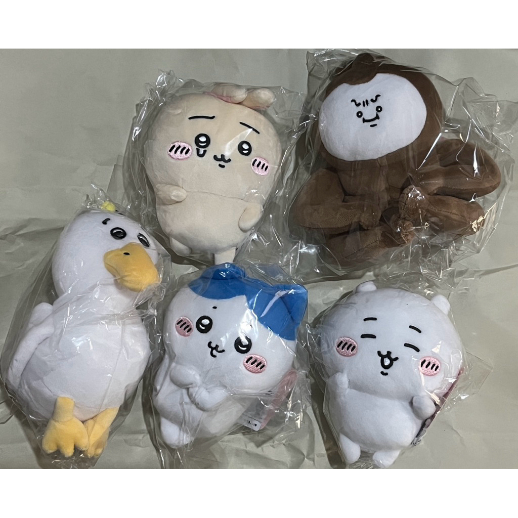 Nagano吉伊卡哇大鳥 🇯🇵版現貨吉伊卡哇靈魂交換小八烏薩八薩奇吉伊卡哇奇美拉大鳥奇美拉抓兔兔大鳥抓烏薩奇靈魂互換