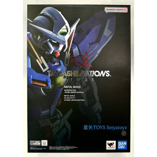 星矢 TOY METAL BUILD 能天使鋼彈 TAMASHII NATIONS 魂限定 最新2025小改款版