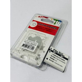 RICOH GR3 GR3X GR III WG6 WG8 G900 專用 ET-DB110 DB-110 副廠電池