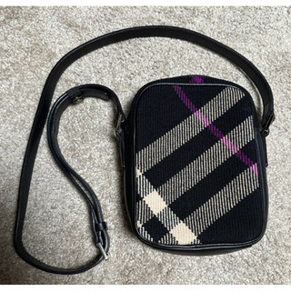 burberry 經典小包 郵差包 側背包