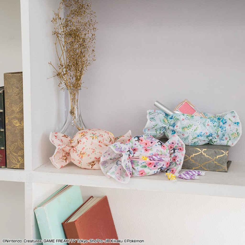 現貨❥寶可夢 Pokemon 精靈寶可夢 一番賞 綜合小賞篇