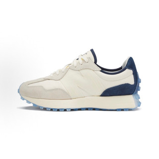 【MXX】New Balance 327 x ANB Brand 白 冰底 聯名 NB MS327AAC-D 男女鞋