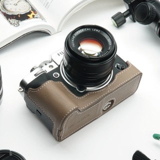 【Martin Duke 】FUJIFILM XT30II / XT30III / x-t30III【訂製款】相機底座
