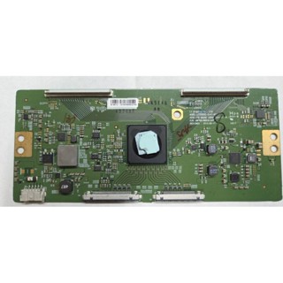 SONY KD-55X8500D 邏輯板 6870C-0601A 破屏拆機良品