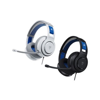 Turtle Beach® ATLAS 200 電競有線耳機 ｜精準音效 聲聲致勝