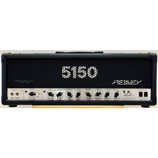 [金屬殺器] PEAVEY 5150(Signature版) 120W音箱頭