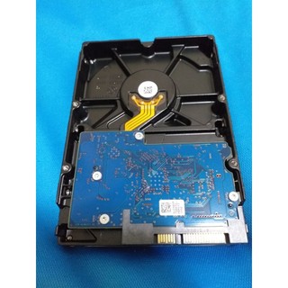 PC電腦桌機用 TOSHIBA 3.5吋 500GB硬碟