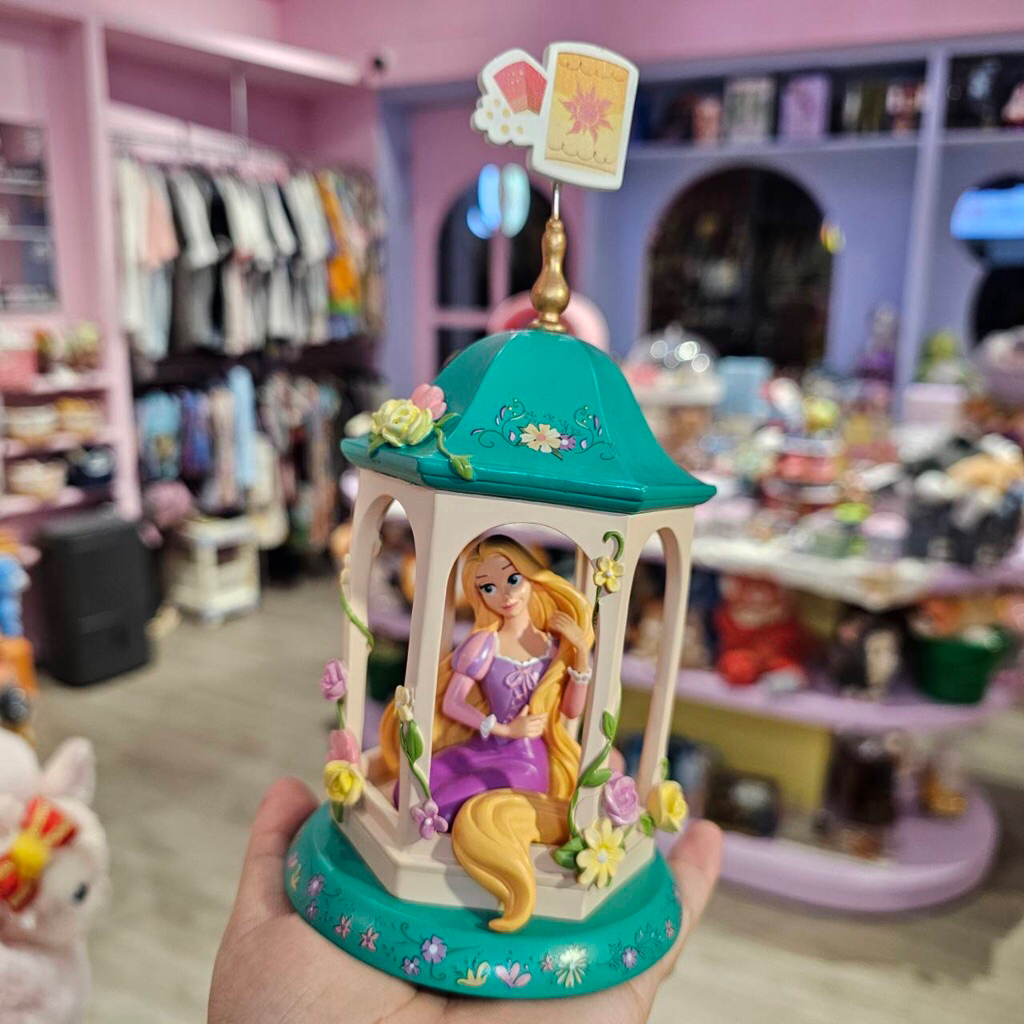 Bunibear. 迪士尼 商店 樂佩名片夾 樂佩 名片夾【請先聊聊是否現貨】