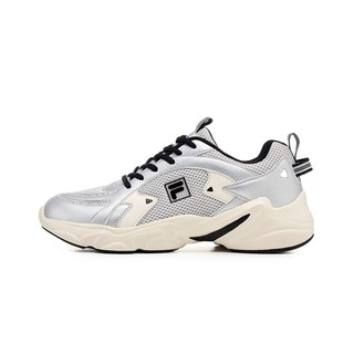 FILA 男 Innovation 休閒鞋-1C941Z480