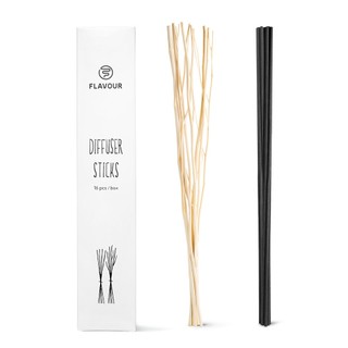 FLAVOUR DIFFUSER STICKS｜擴香棒補充盒|16支入