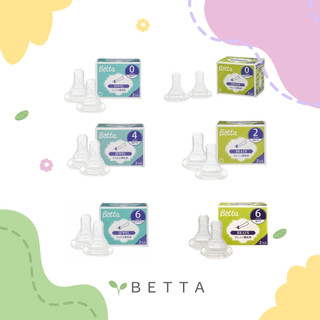 ❤️LAD-baby❤️關注-日本-Betta-奶瓶-奶嘴頭-Jewel-Brain-日本製-現貨