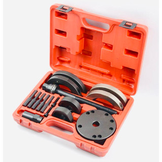 SKODA 福斯 AUDI 前輪軸承 培林拆卸 安裝工具 72mm