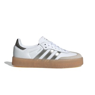 ADIDAS 女 SAMBAE W 休閒鞋-JS3943