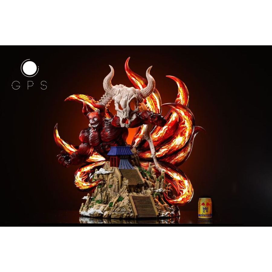 【請問你掉的是哪個老婆】預購商品 8月份 Gps 殺人蜂 奇拉比 第二彈 火影忍者