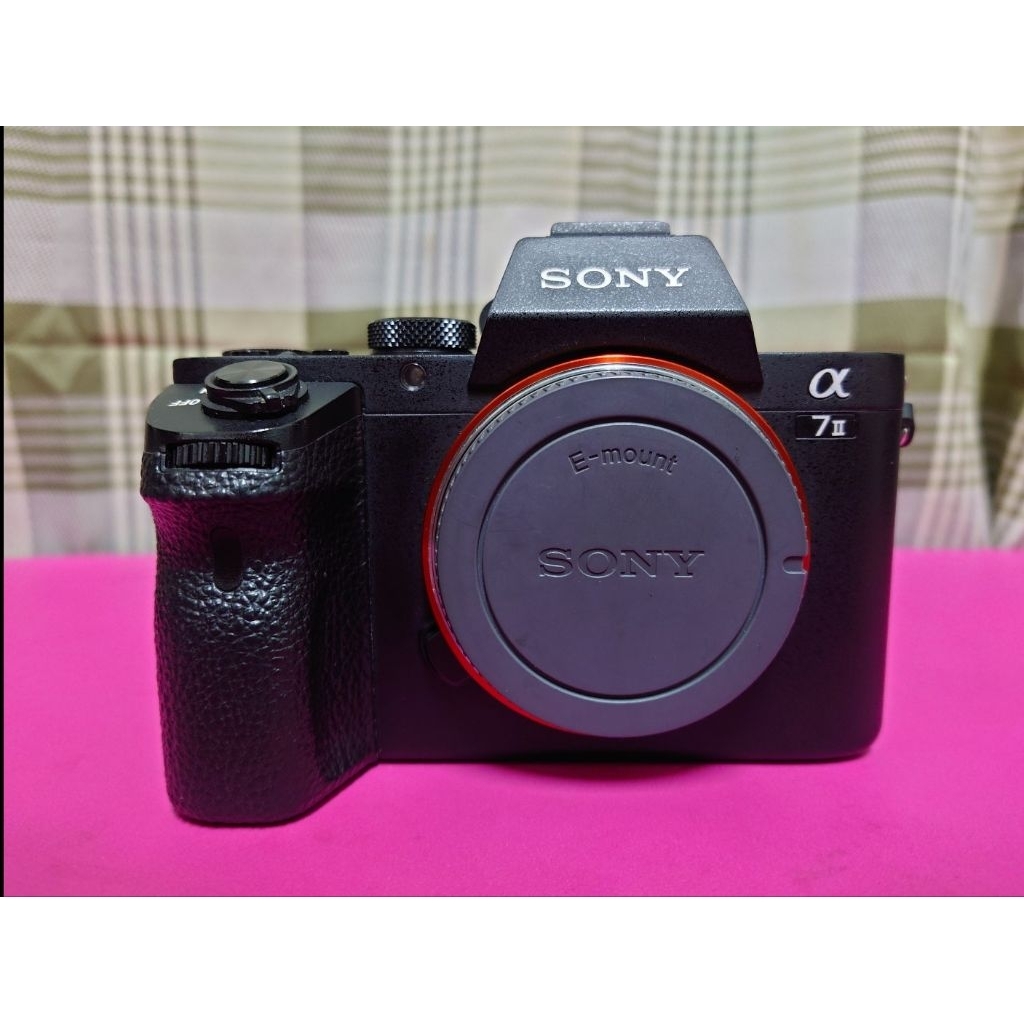 (lovakaho0630專屬賣場）SONY  A7II A7M2 A72  單機身
