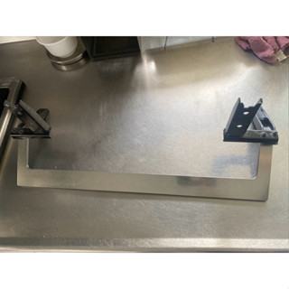 中古SONY KD-49X8000D 腳架