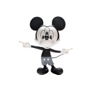 CLOT X DISNEY X MAN IS IN THE FOREST X 3EYED MICKEY 三眼 米奇 公仔