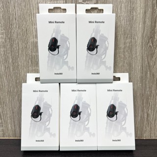 隔日達 新竹現貨 Insta360 迷你姚控器 迷你三腳架自拍棒2.0 X6 X5 LUNA GO ULTRA