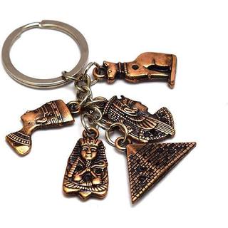 獨特法老設計的吊飾 - 埃及-Middle East-Unique Gift