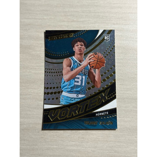 NBA球員卡Tidjane Salaun 2024-25 REVOLUTION RC 新人 特卡 VORTEX