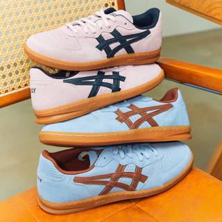 免運 CDG Asics Skyhand OG 川久保玲 HAY 聯名款 休閒鞋 潮流百搭 男女鞋