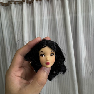 迪士尼 白雪公主娃娃 classic doll Snow White