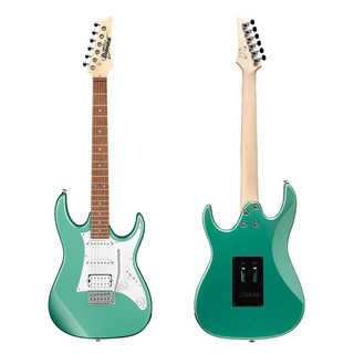 【全新】Ibanez GRX-40 小搖座 電吉他(7色)/直購價 $6,980!!