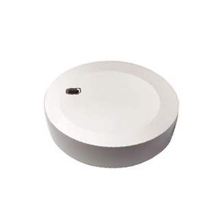 【海夫健康生活館】伍星 吸頂四線式 微波感應器(WS-5368)