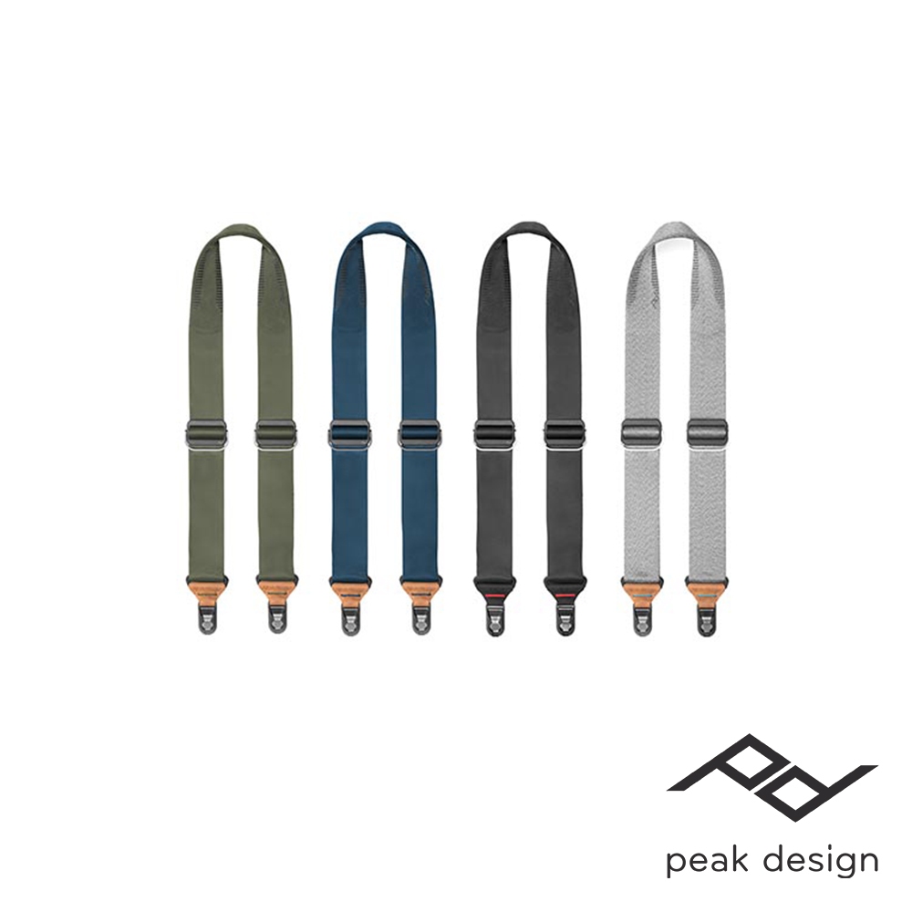 PEAK DESIGN 纖細版快裝神奇背帶 SLIDE LITE