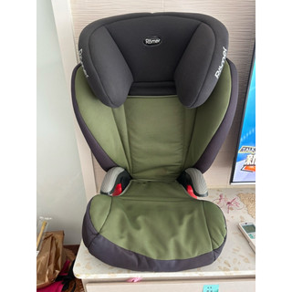 Britax Romer 成長型汽車安全座椅