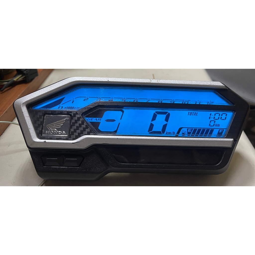 整新/中古/二手 HONDA CBR150R 整新/中古儀表