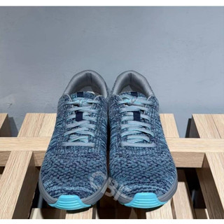 女款 TRAQ GOALZ系列 舒適休閒鞋 藍色 TRA-GOA-5052