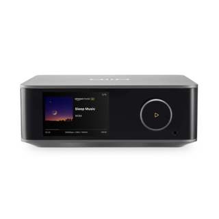 《 南港-傑威爾音響 》WiiM ULTRA 無線數位串流播放機