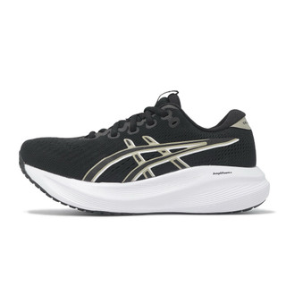 Asics 亞瑟士 GEL Excite 11 D Wide 女鞋 慢跑鞋 [1012B860001] 黑