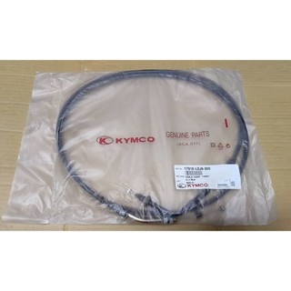 KYMCO光陽 原廠 金牌 噴射 超級金牌 油門線 17910-LGJ9-900 加油線 節流導線 油線 LGJ9 公司