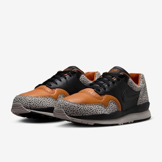 [55折代購] Nike Air Safari OG Black Monarch 男 休閒鞋 黑橘 HM3818-001